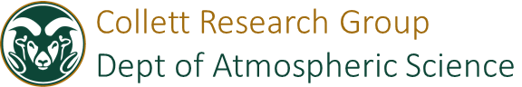Collett Research Group